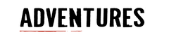 Bang! Adventures logo