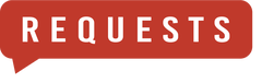 Bang Requests logo